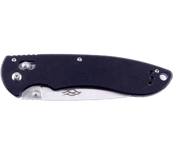 Нож Ganzo Firebird F740 черный