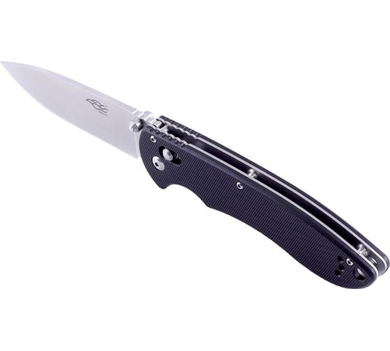 Нож Ganzo Firebird F740 черный