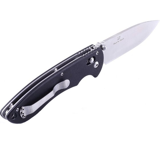 Нож Ganzo Firebird F740 черный