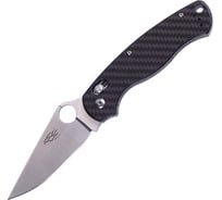Нож Ganzo Firebird F729-CF карбон
