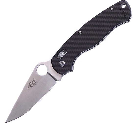 Нож Ganzo Firebird F729-CF карбон