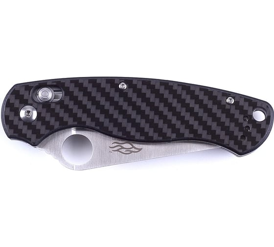 Нож Ganzo Firebird F729-CF карбон