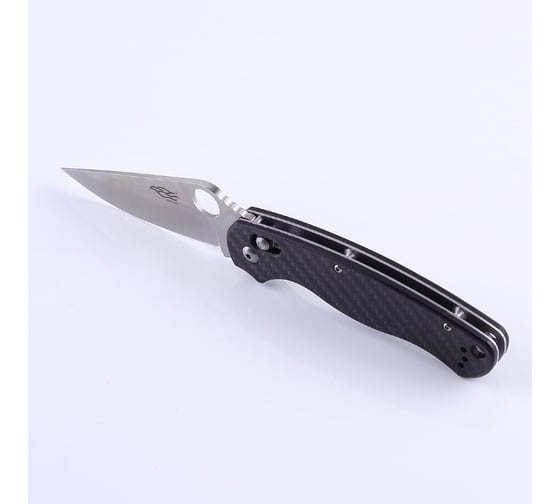Нож Ganzo Firebird F729-CF карбон