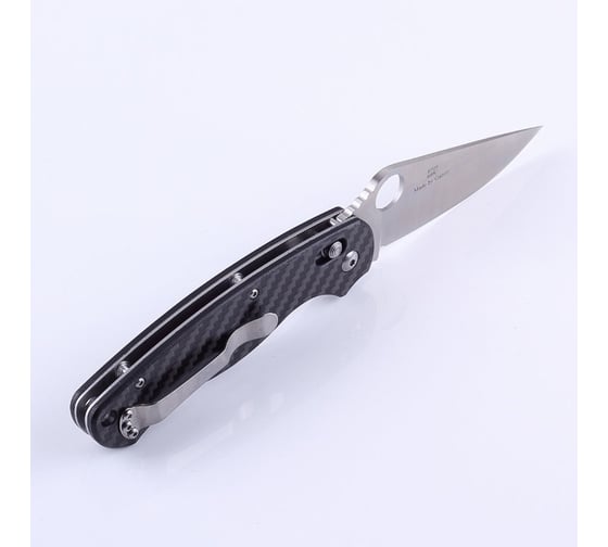 Нож Ganzo Firebird F729-CF карбон