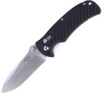 Нож Ganzo Firebird F726M черный