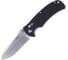 Нож Ganzo Firebird F726M черный 1