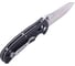 Нож Ganzo Firebird F726M черный 2