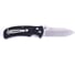 Нож Ganzo Firebird F726M черный 4