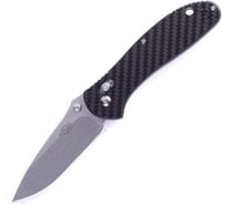 Нож Ganzo Firebird черный F7392