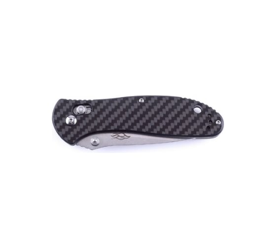 Нож Ganzo Firebird черный F7392