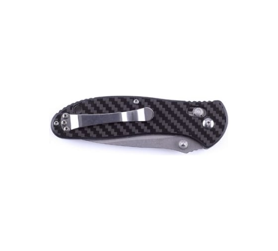 Нож Ganzo Firebird черный F7392