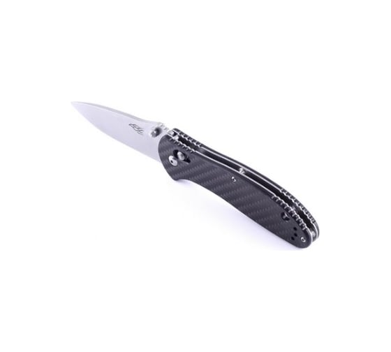 Нож Ganzo Firebird черный F7392
