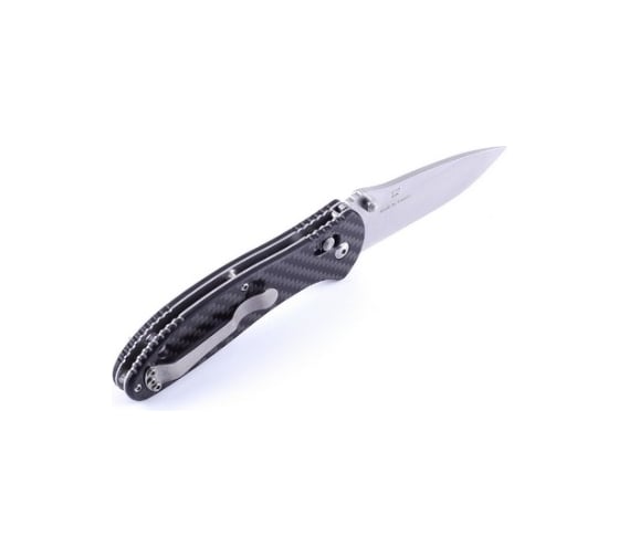 Нож Ganzo Firebird черный F7392