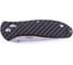 Нож Ganzo Firebird черный F7392 2
