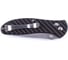 Нож Ganzo Firebird черный F7392 3