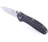 Нож Ganzo Firebird черный F7392 4