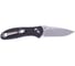 Нож Ganzo Firebird черный F7392 6