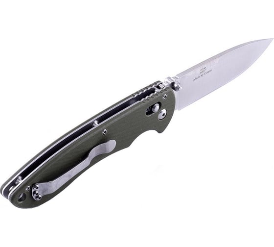 Нож Ganzo Firebird F740 зеленый