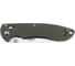 Нож Ganzo Firebird F740 зеленый 2