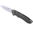 Нож Ganzo Firebird F740 зеленый 4
