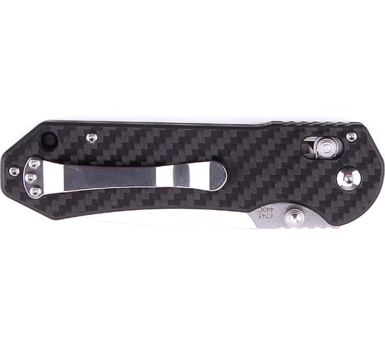 Нож Ganzo Firebird F7452 карбон