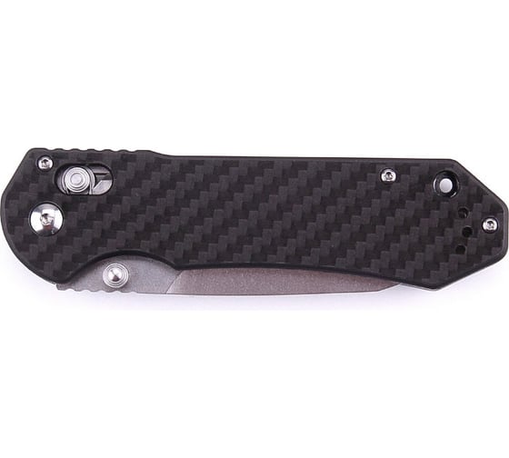 Нож Ganzo Firebird F7452 карбон