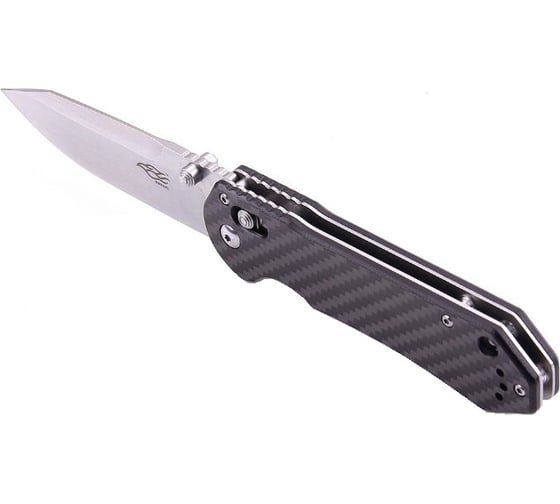 Нож Ganzo Firebird F7452 карбон