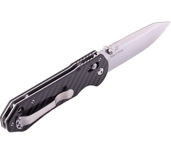 Нож Ganzo Firebird F7452 карбон