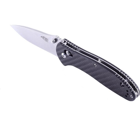 Нож Ganzo Firebird F7392 карбон