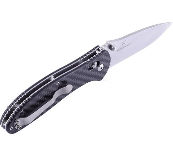 Нож Ganzo Firebird F7392 карбон