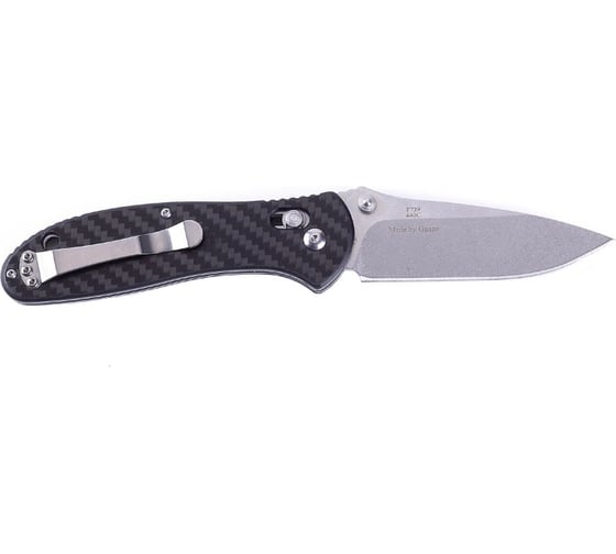 Нож Ganzo Firebird F7392 карбон
