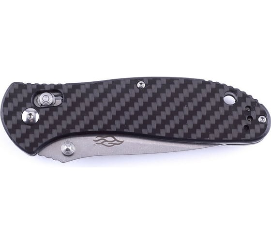 Нож Ganzo Firebird F7392 карбон