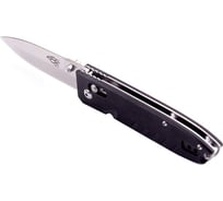 Нож Ganzo Firebird F746-1 черный