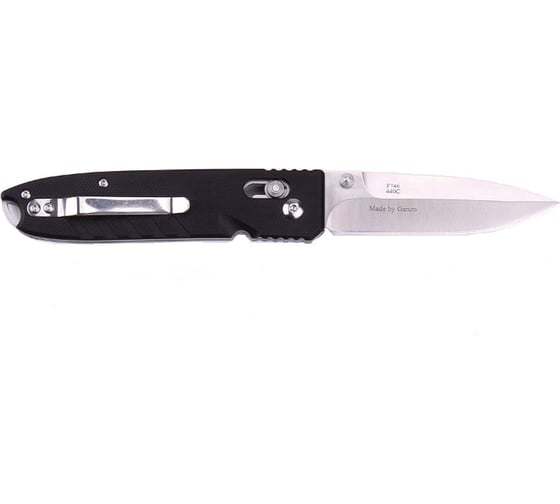 Нож Ganzo Firebird F746-1 черный