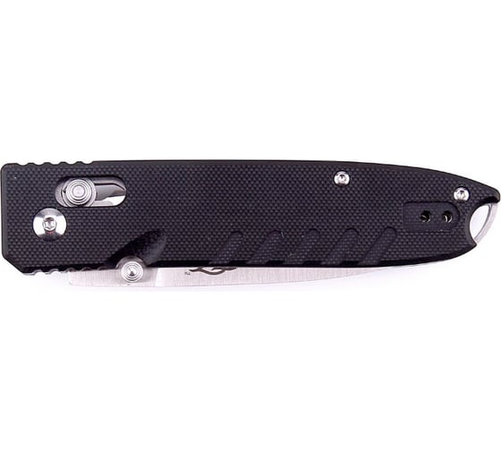 Нож Ganzo Firebird F746-1 черный