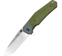 Нож Ganzo Firebird F7491 зеленый