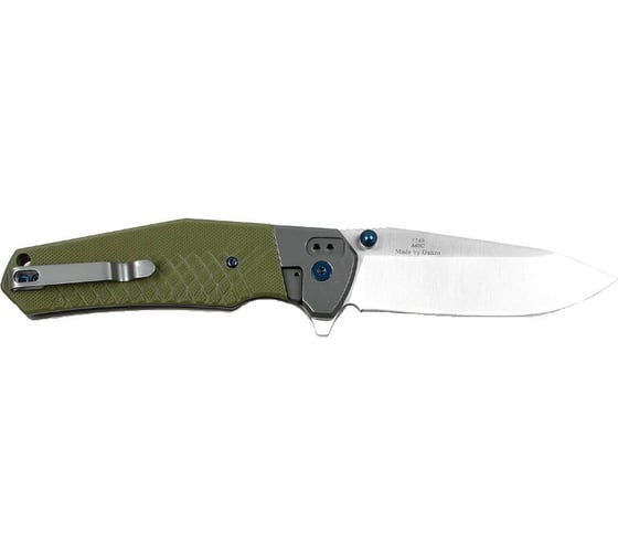 Нож Ganzo Firebird F7491 зеленый