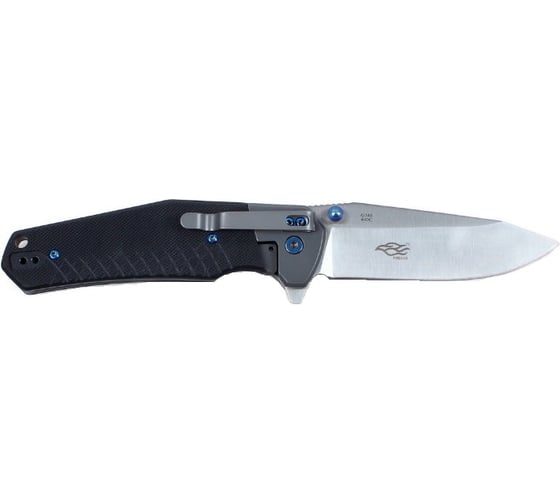 Нож Ganzo Firebird F7491 черный