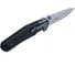 Нож Ganzo Firebird F7491 черный 3