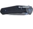 Нож Ganzo Firebird F7491 черный 4