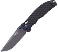 Нож Ganzo Firebird F7503 карбон