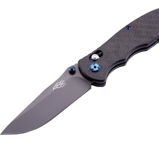Нож Ganzo Firebird F7503 карбон
