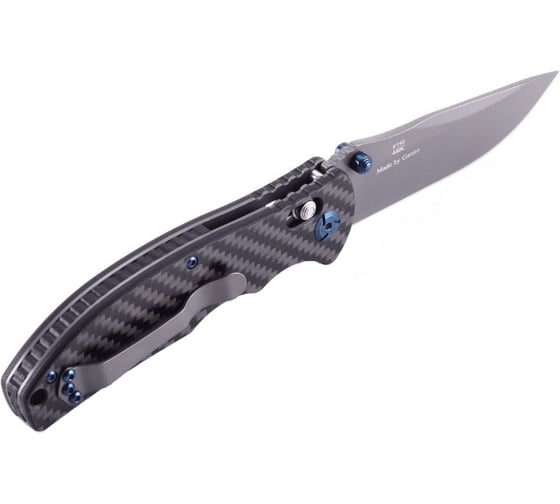 Нож Ganzo Firebird F7503 карбон