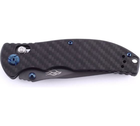 Нож Ganzo Firebird F7503 карбон
