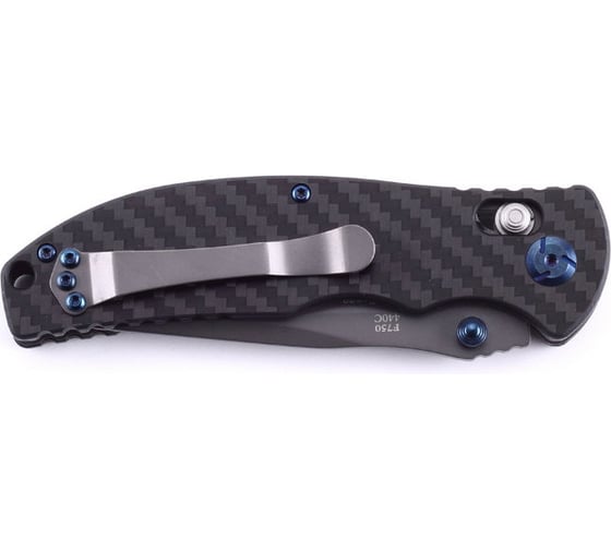 Нож Ganzo Firebird F7503 карбон