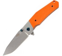 Нож Ganzo Firebird F7492 оранжевый