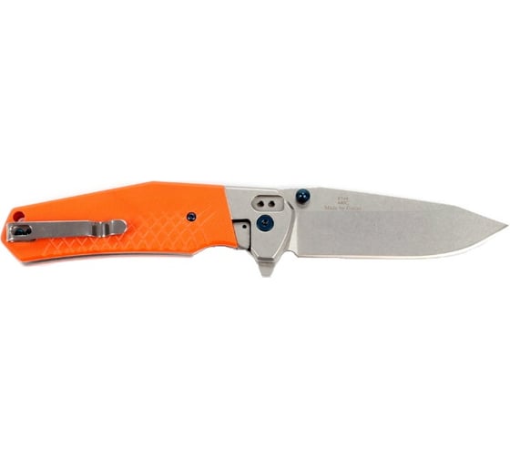Нож Ganzo Firebird F7492 оранжевый
