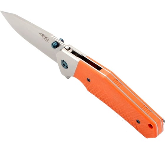 Нож Ganzo Firebird F7492 оранжевый