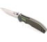 Нож Ganzo Firebird F7511 зеленый 4