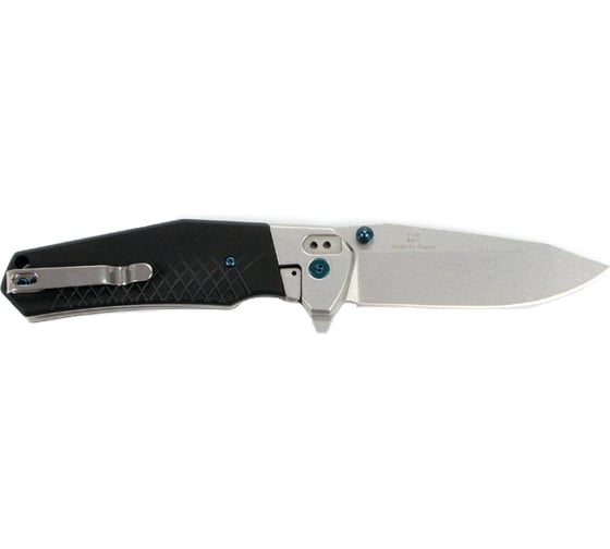 Нож Ganzo Firebird F7492 черный